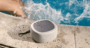 Stylová i výkonná sluchátka a reproduktory Urbanista