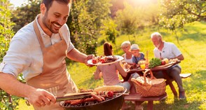 Jak správně grilovat i podle typu grilu?