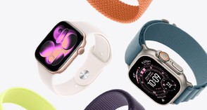Nový rad Apple Watch aj AirPods Pro 3