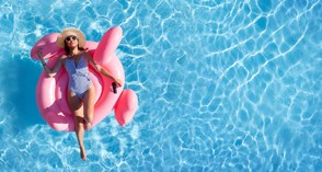 Dopřejte si dokonalé letní prázdniny