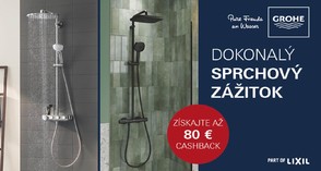 Ušetrite až 80 EUR