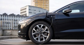 Pneumatiky pre elektromobily