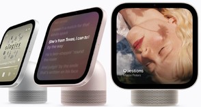 Překvapení od Apple: HomeView a další chytrá zařízení