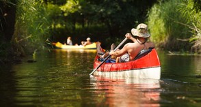 7 tipů kam na vodu a co s sebou