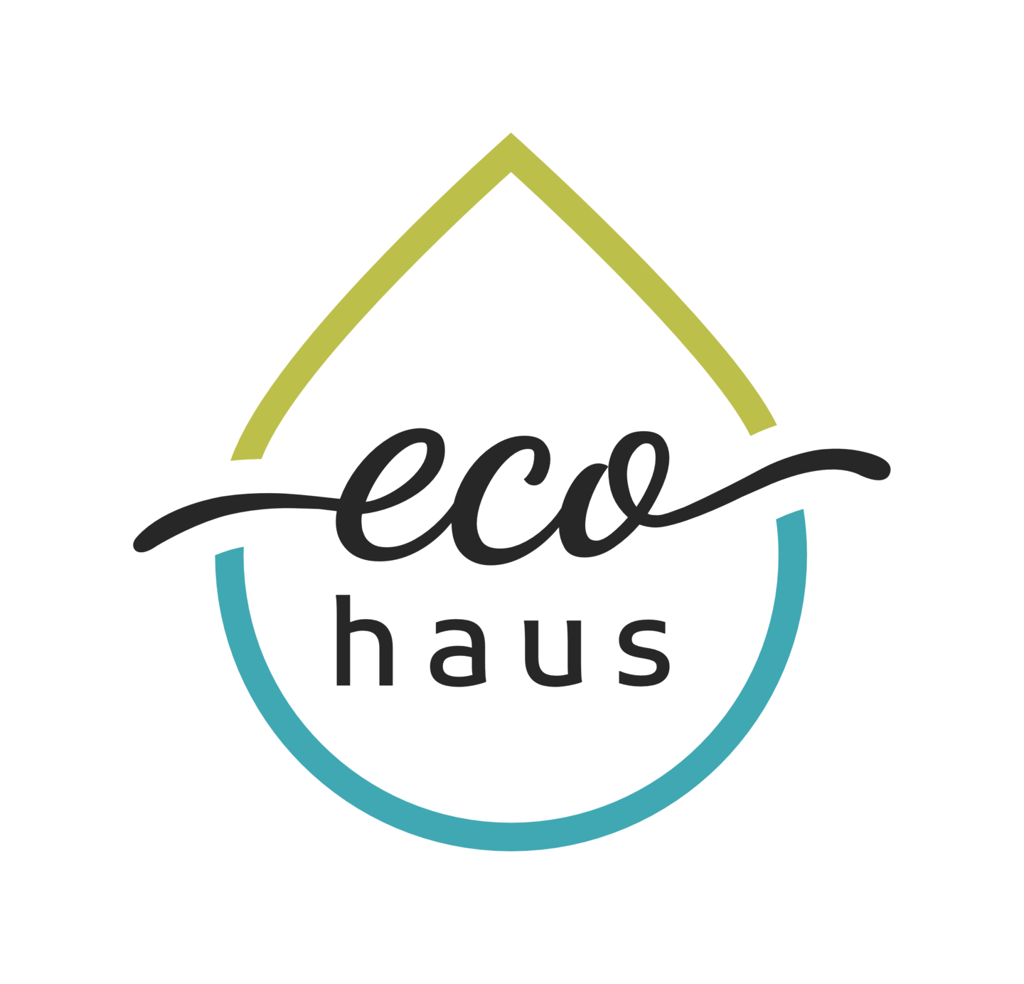 EcoHaus.cz