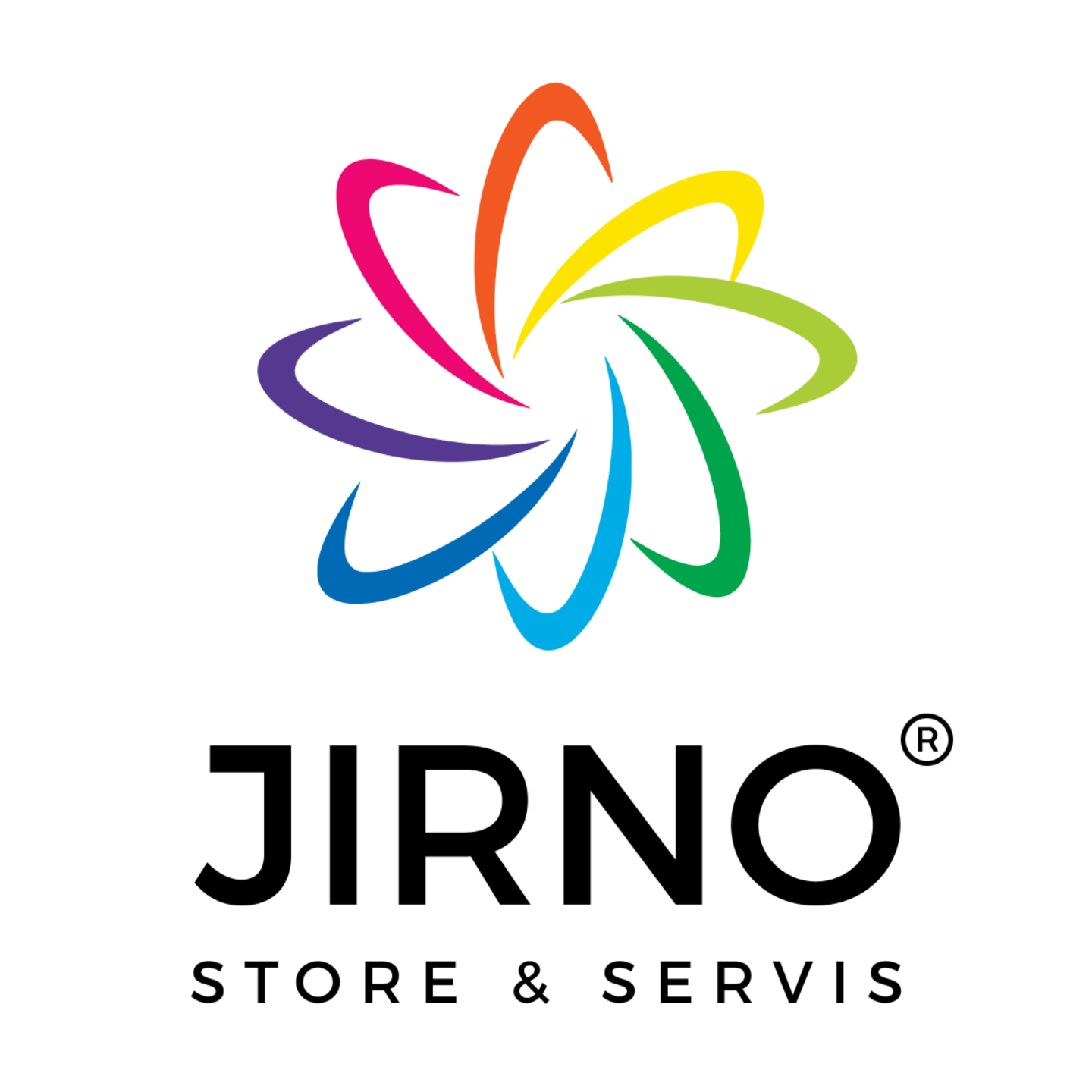 JIRNO - STORE & SERVIS