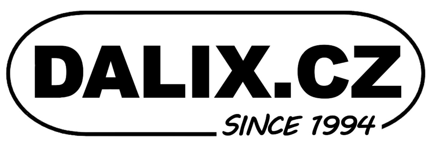 DALIX.cz